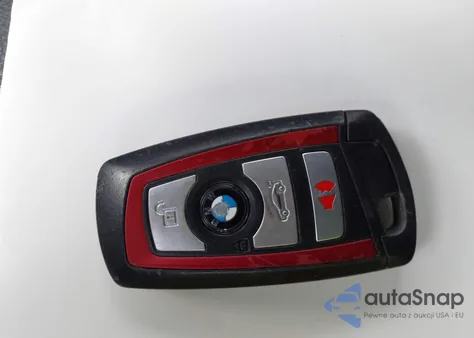 2017 BMW 430I Gran Coupe xDrive from USA, damaged, VIN WBA4F9C52HG439941